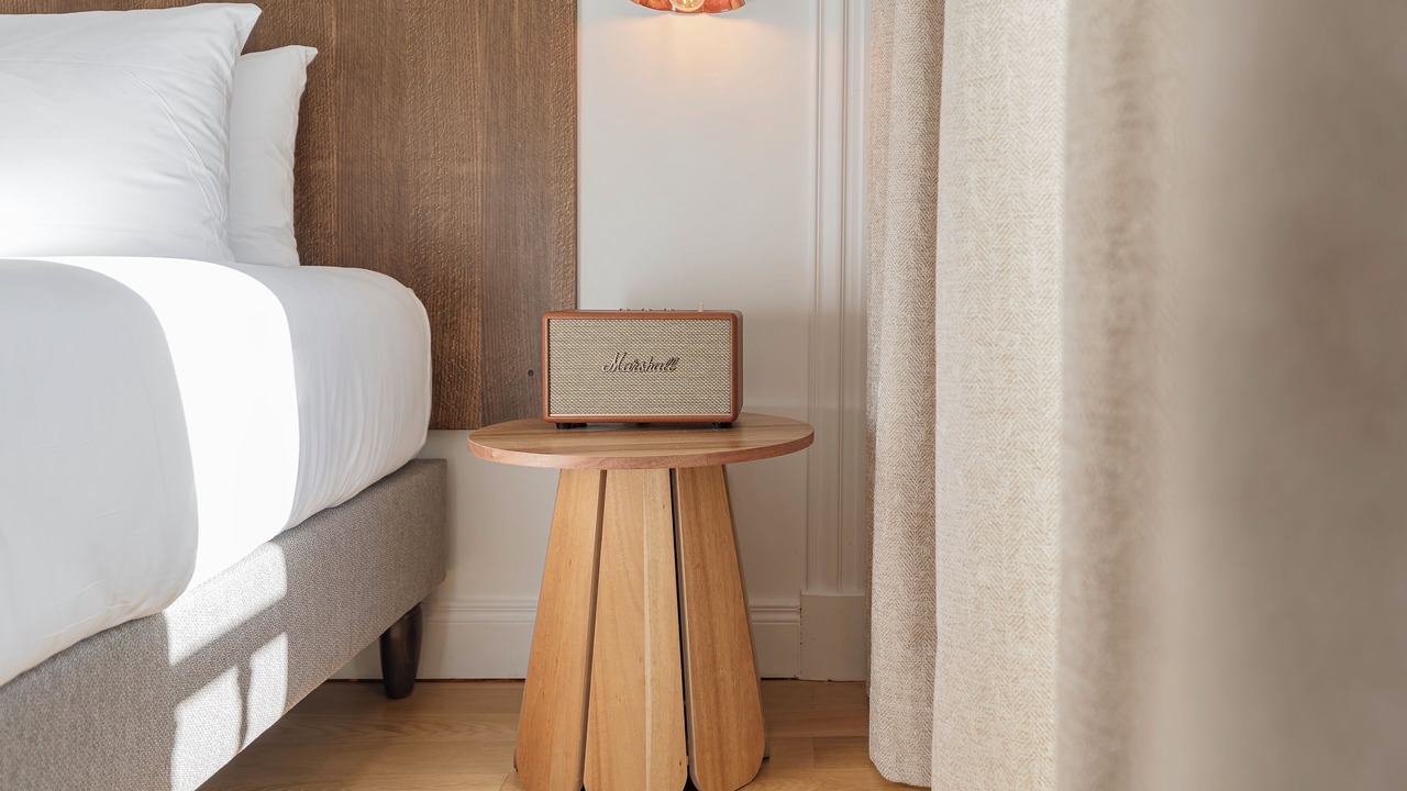 Photo of Bedroom in Chambery