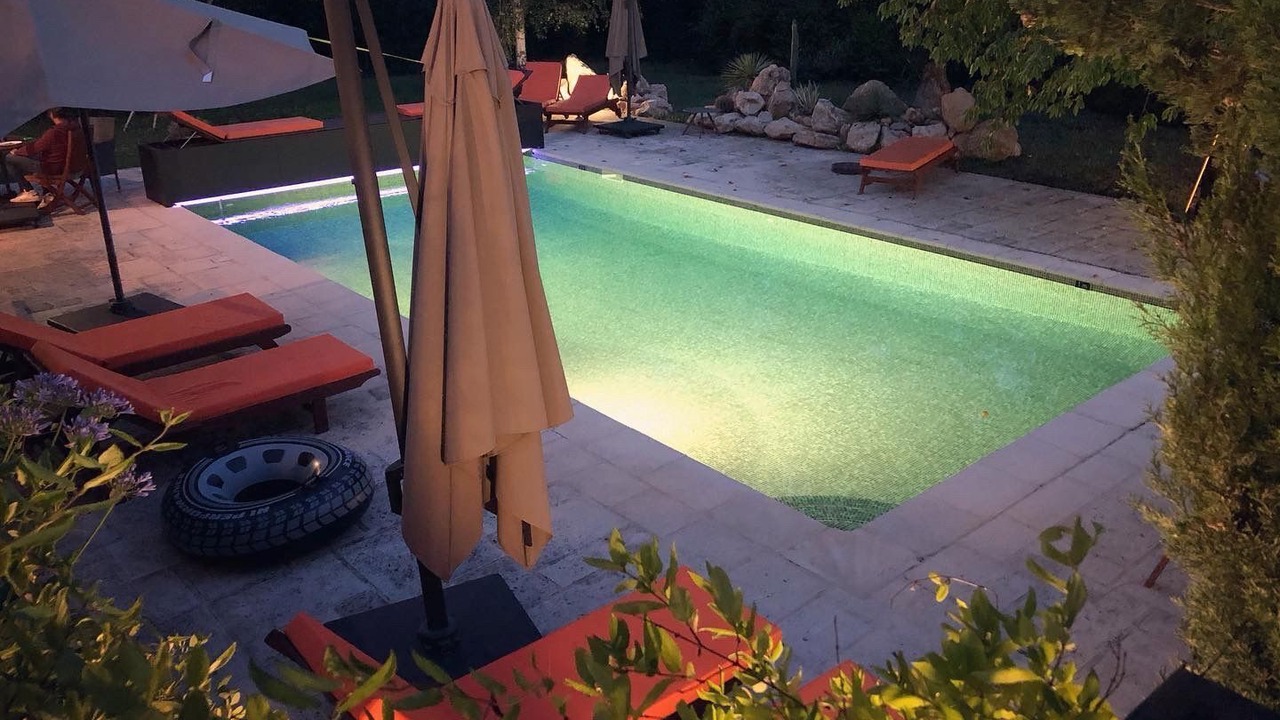 Photo of Outdoor in Montauroux