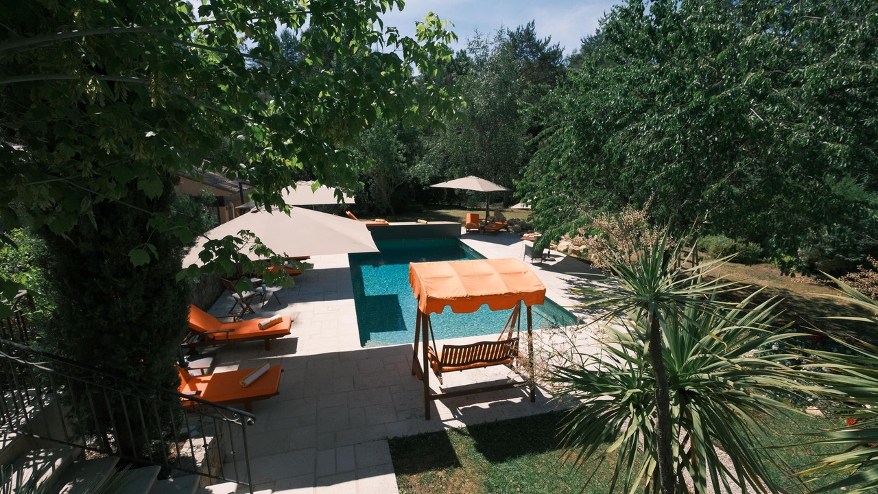 Photo of Outdoor in Montauroux