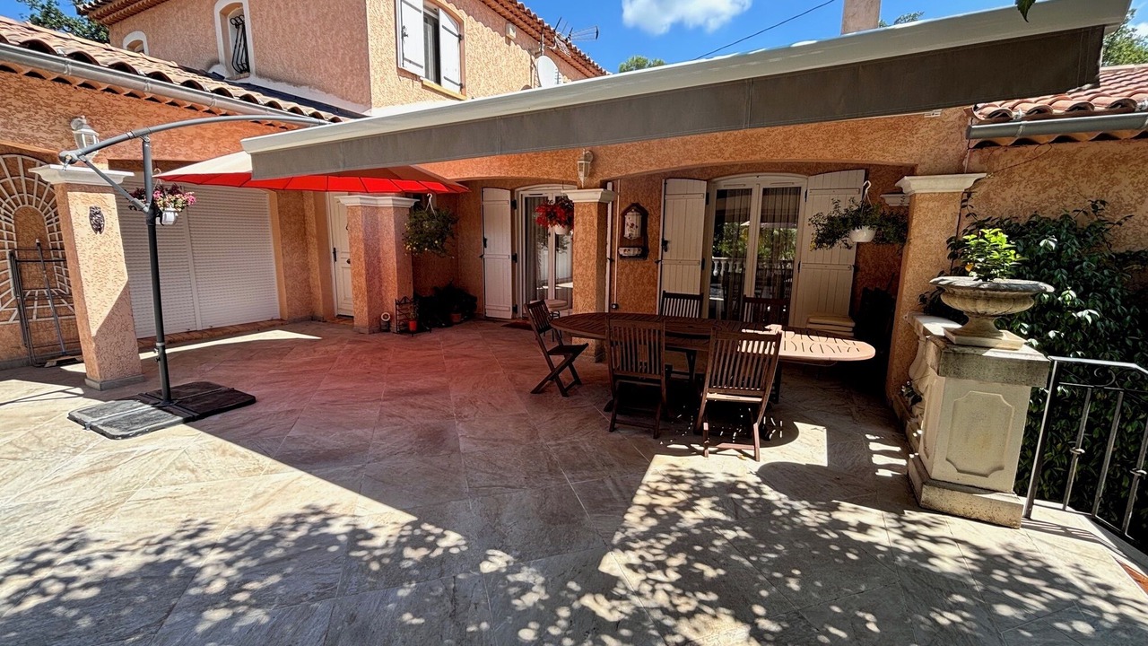 Photo of Outdoor in Montauroux