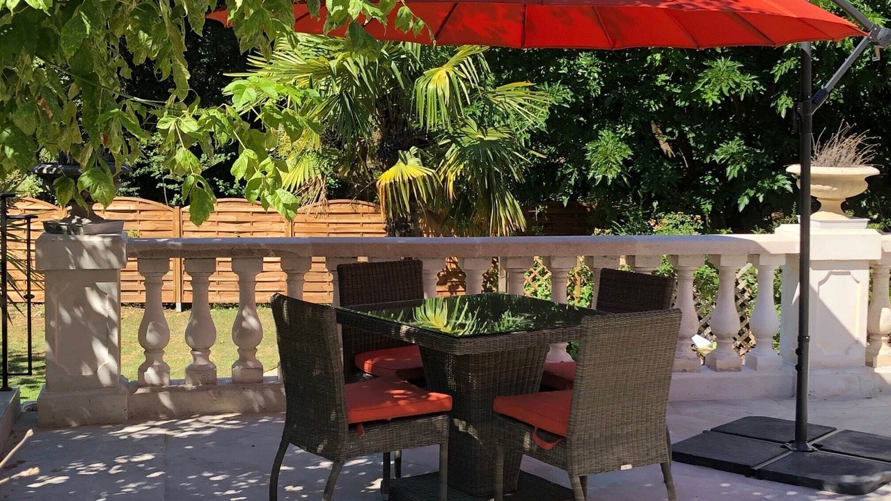 Photo of Outdoor in Montauroux