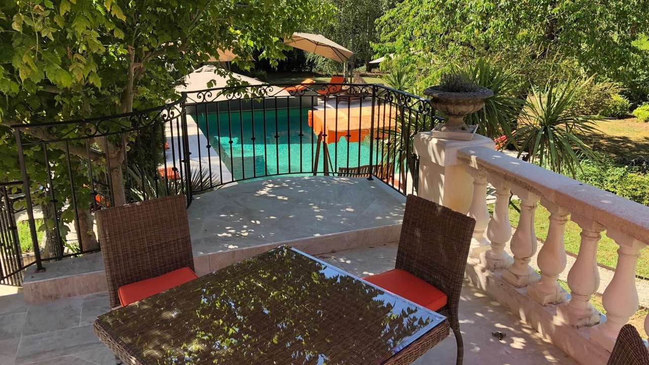 Photo of Outdoor in Montauroux