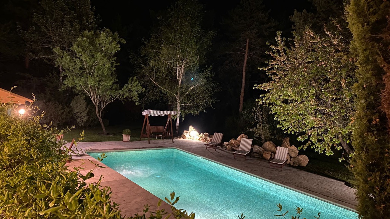 Photo of Outdoor in Montauroux