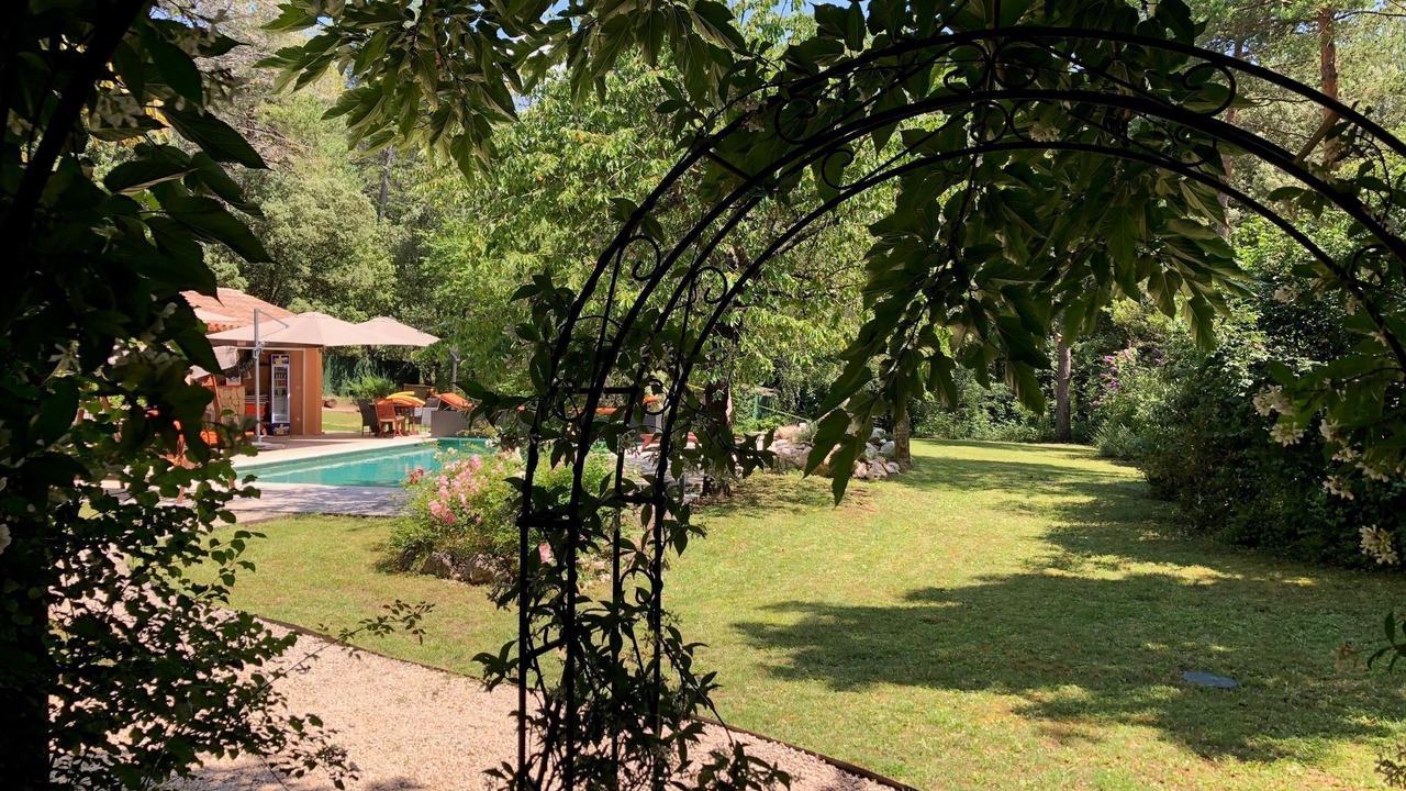 Photo of Outdoor in Montauroux