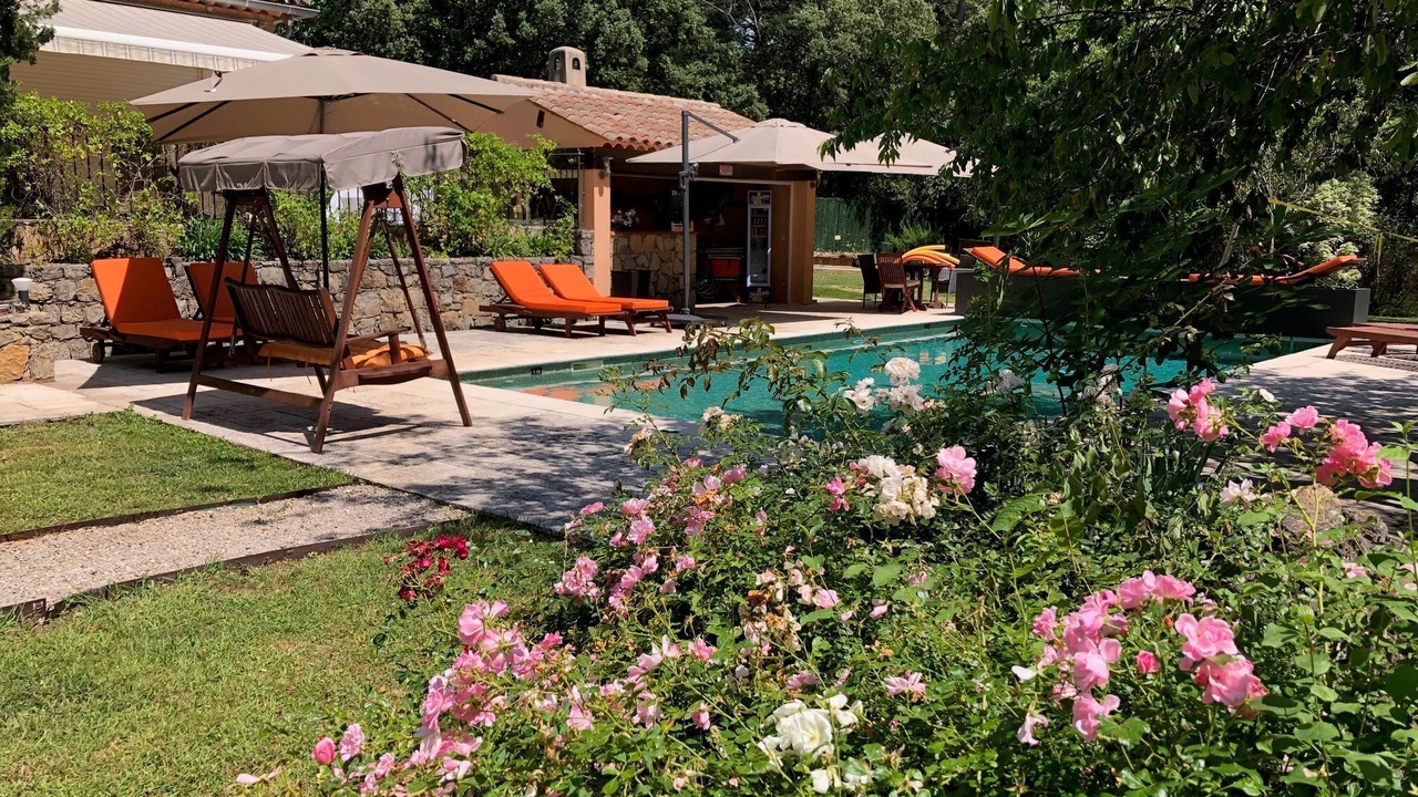 Photo of Outdoor in Montauroux