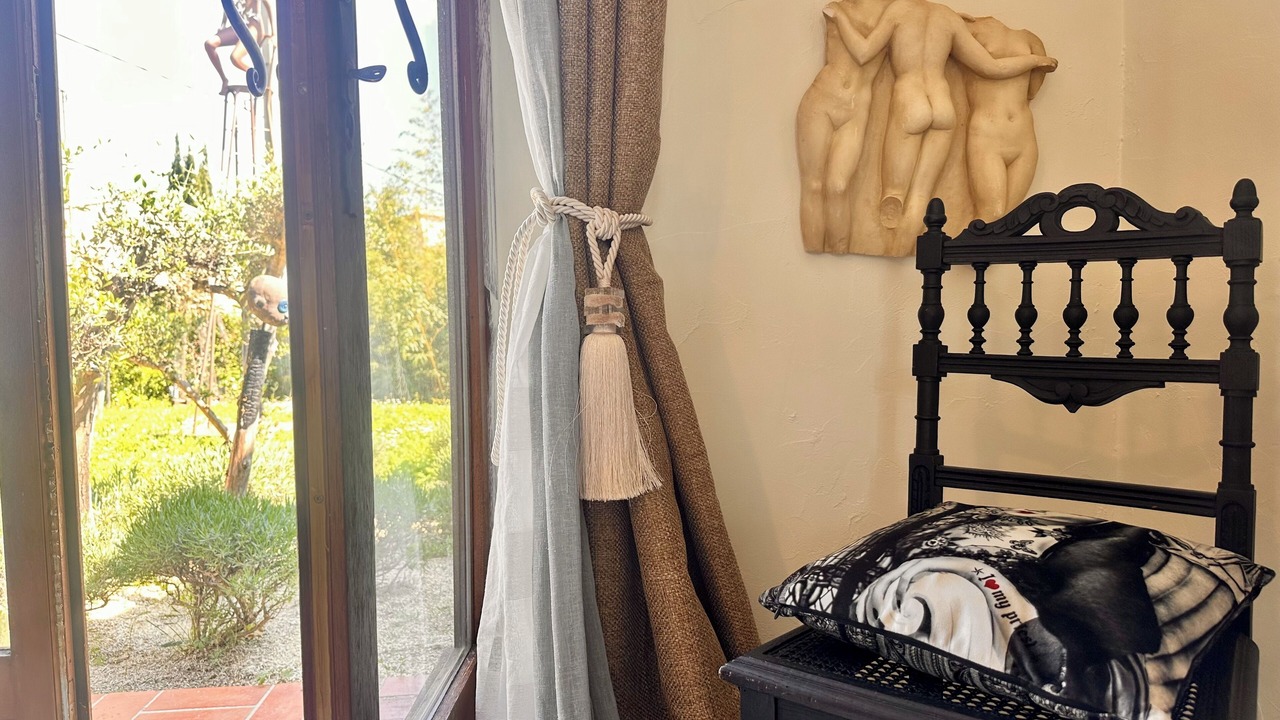 Photo of Outdoor in Tourrettes-sur-Loup