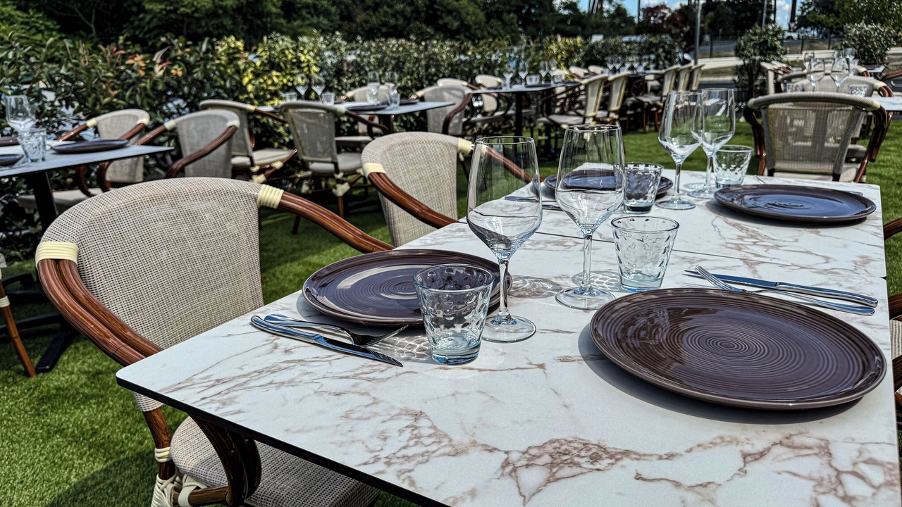 Photo of Patio Balcony in Langon