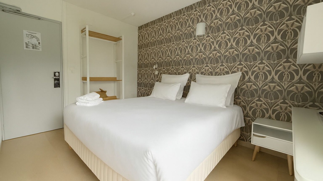 Photo of Bedroom in Langon