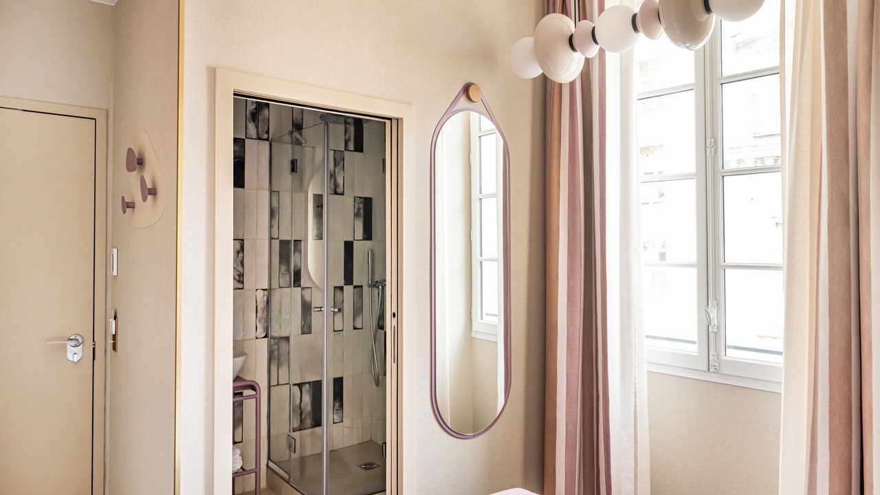 Photo of Bedroom in Palais de justice
