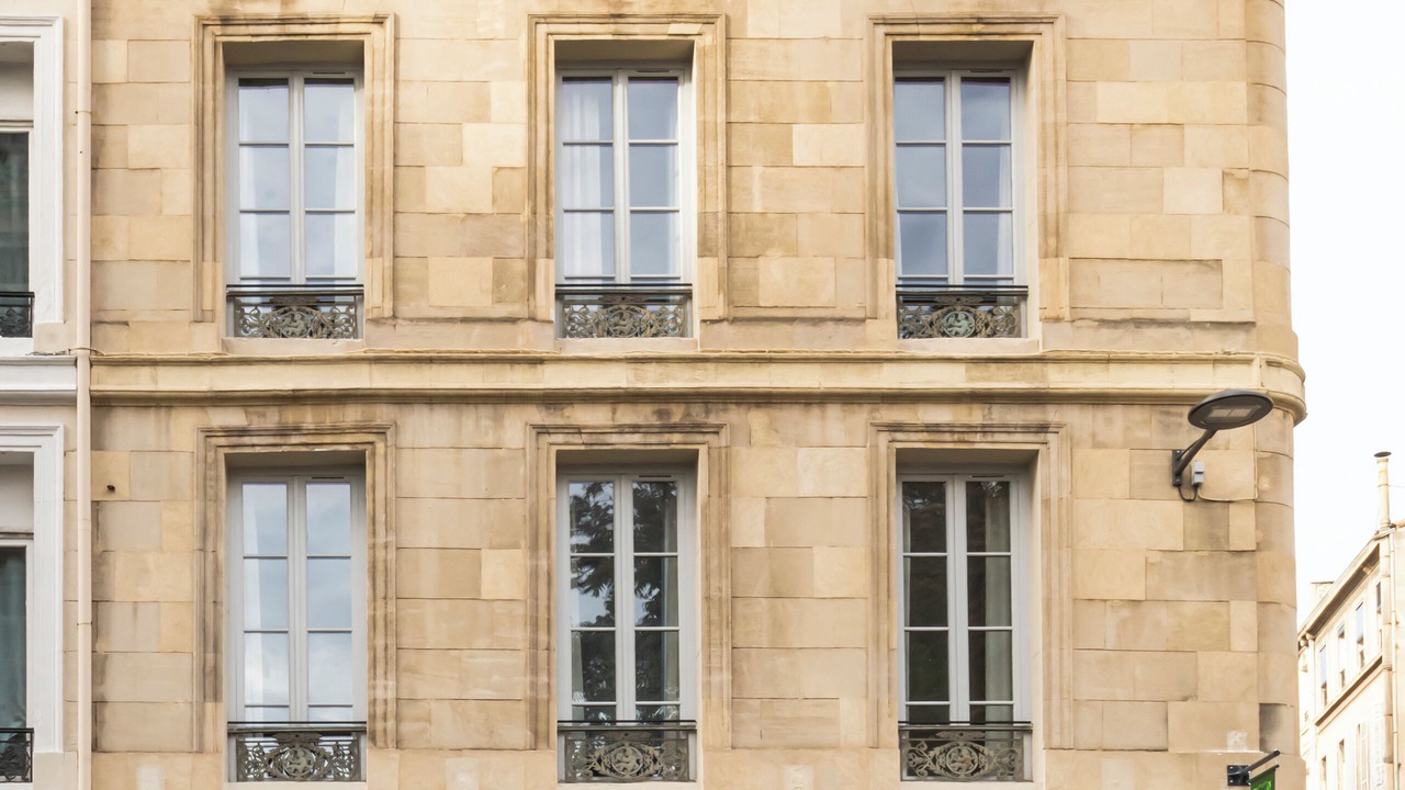 Photo of Outdoor in Palais de justice