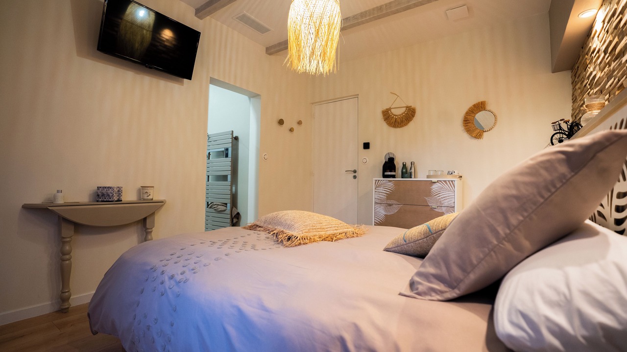 Photo of Bathroom in Orthez