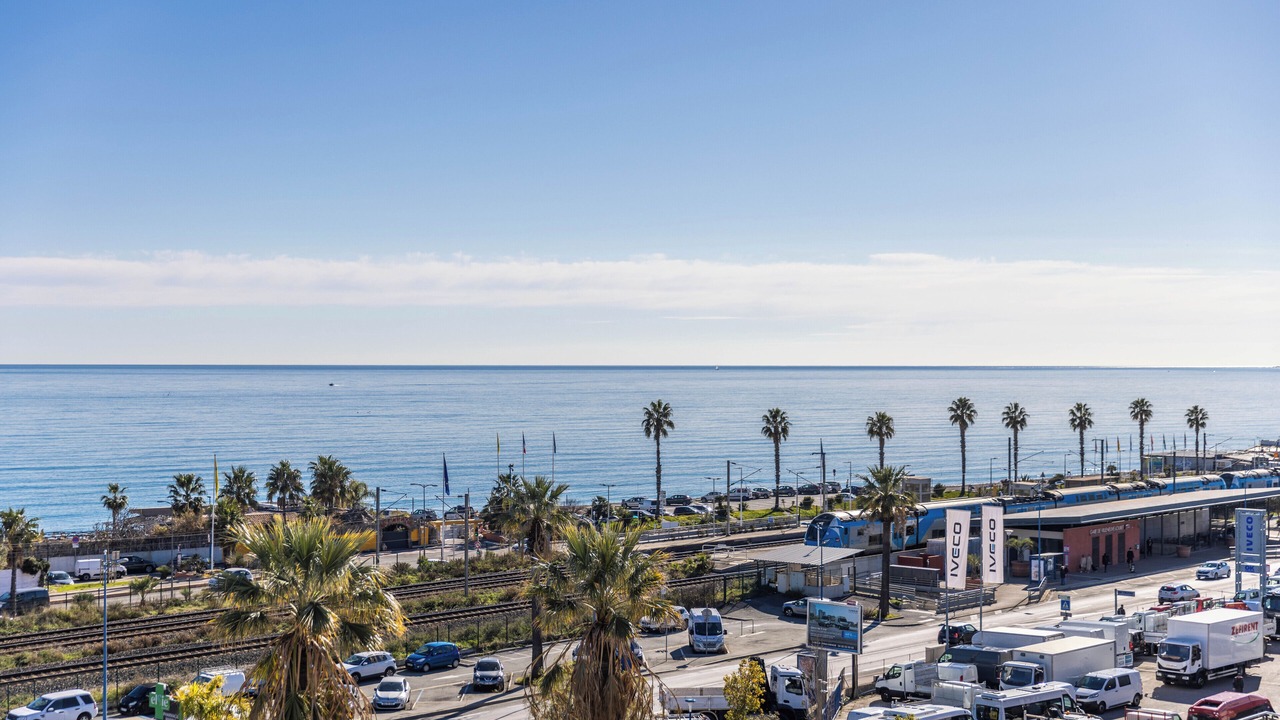 Photo of Outdoor in Villeneuve-Loubet
