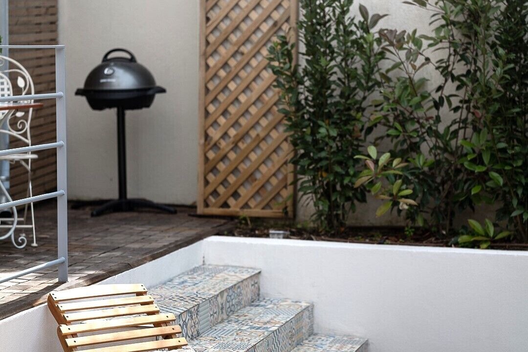Photo of Outdoor in Antibes