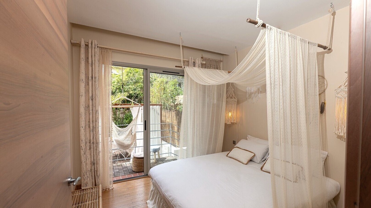Photo of Outdoor in Antibes