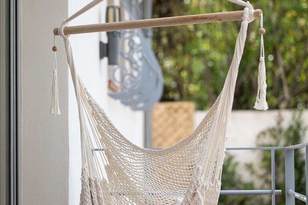 Photo of Patio Balcony in Antibes