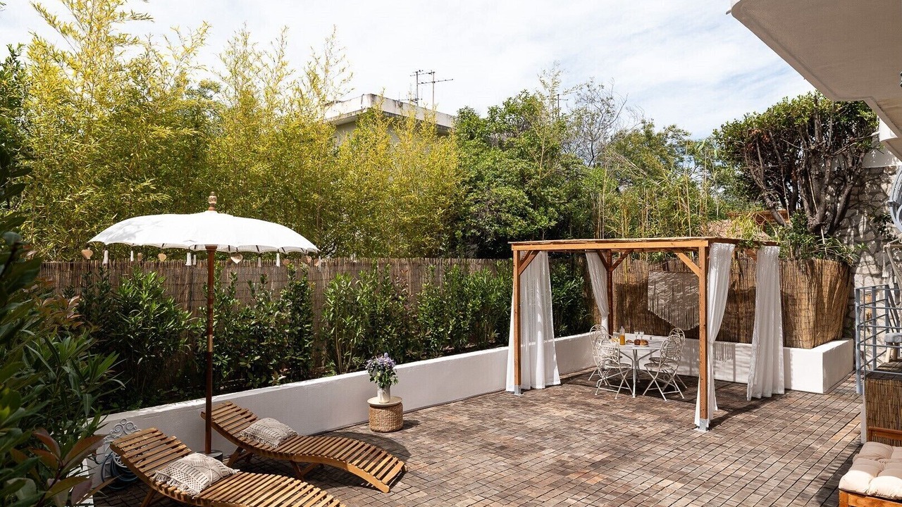 Photo of Outdoor in Antibes