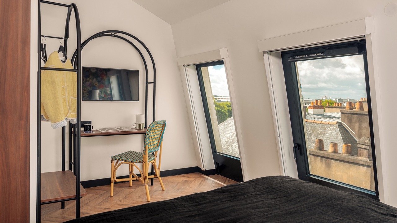 Photo of Bedroom in Richebourg - Saint-Clement