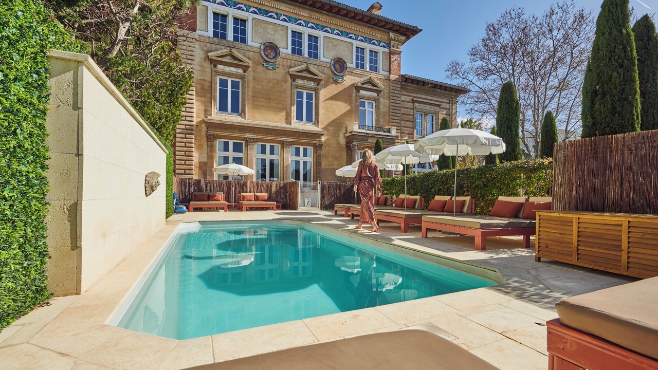 Photo of Outdoor in La Pointe Rouge
