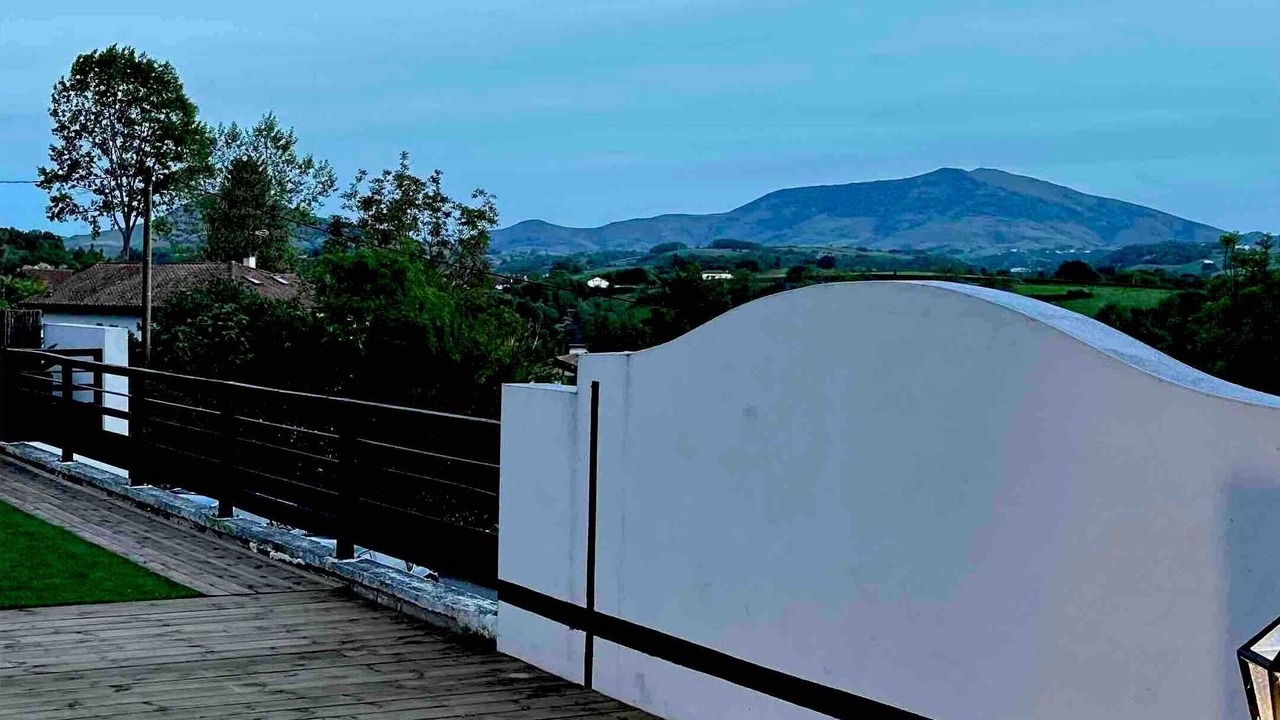 Photo of Outdoor in Ayherre