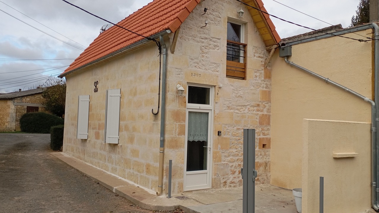 Photo of Outdoor in Champagnolles