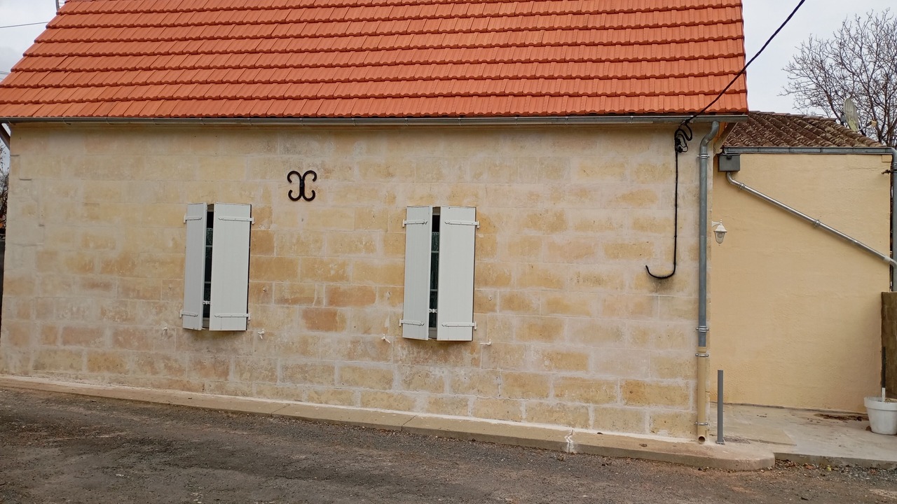 Photo of Outdoor in Champagnolles