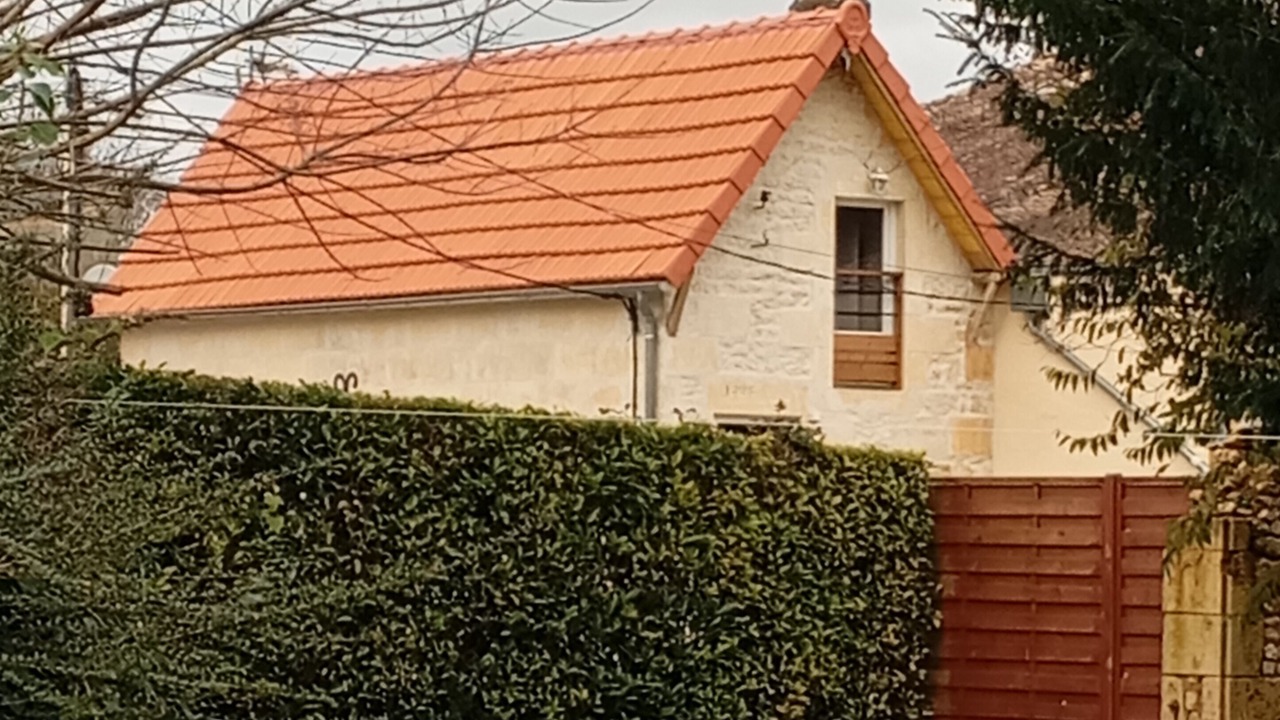 Photo of Outdoor in Champagnolles