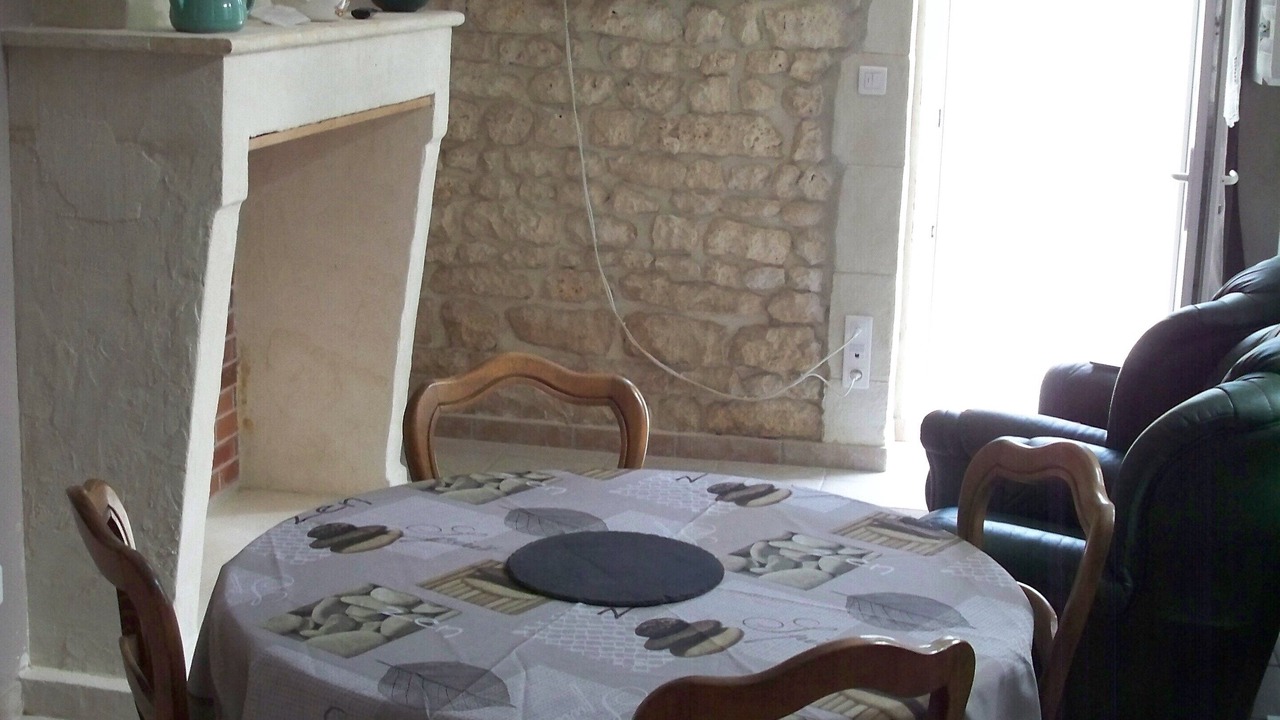 Photo of Others in Champagnolles