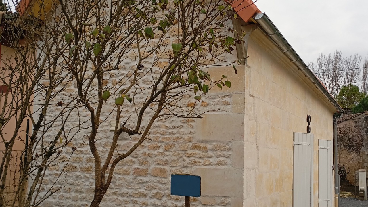 Photo of Others in Champagnolles