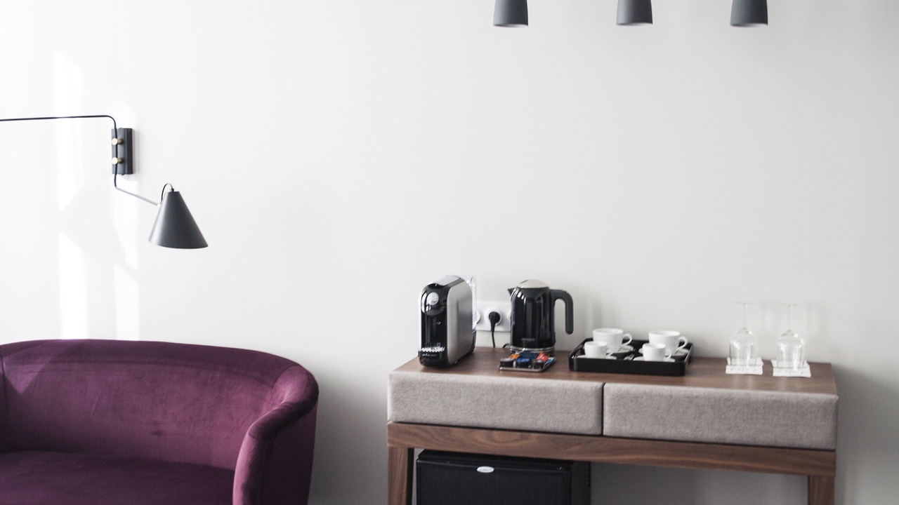 Photo of Bedroom in Bordeaux City Centre