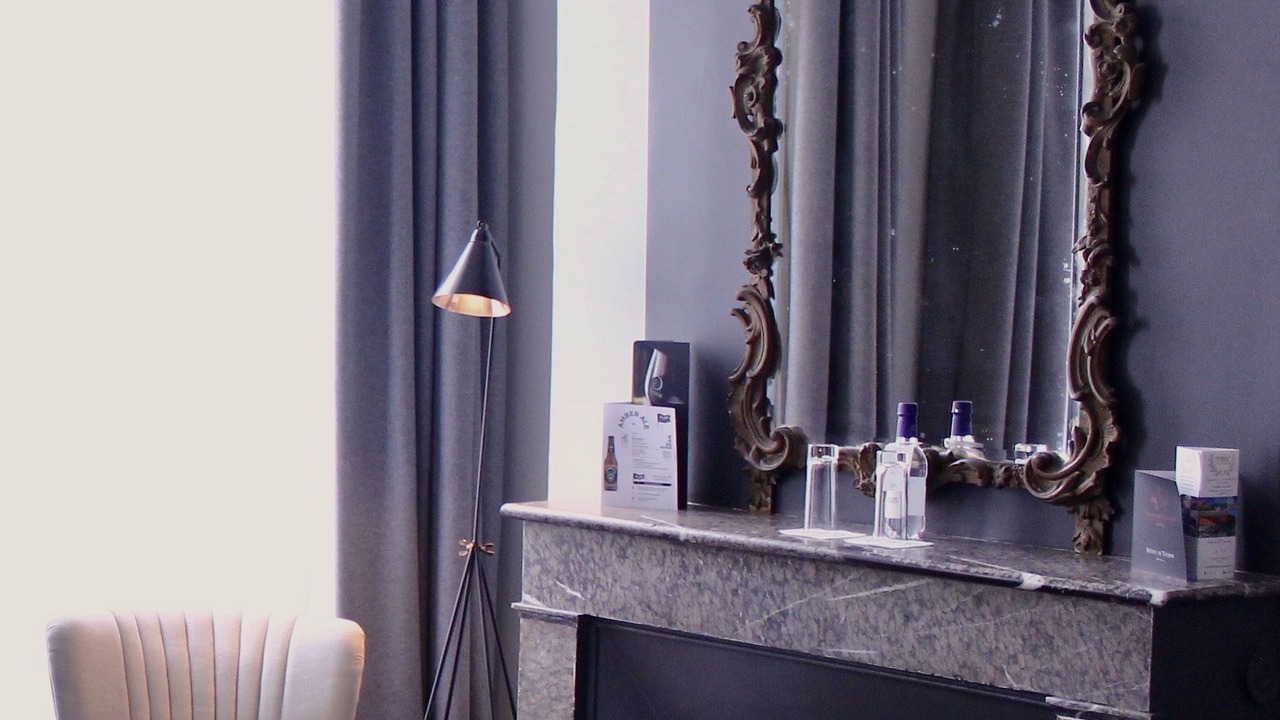 Photo of Bedroom in Bordeaux City Centre
