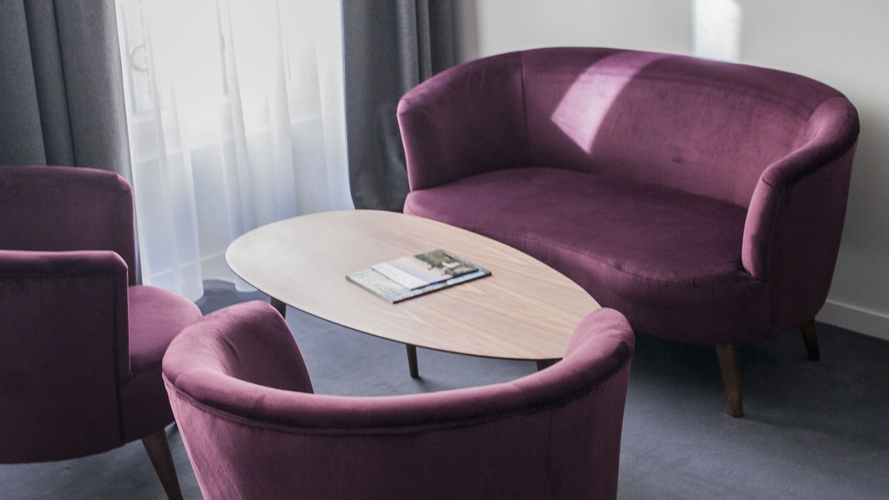Photo of Bedroom in Bordeaux City Centre