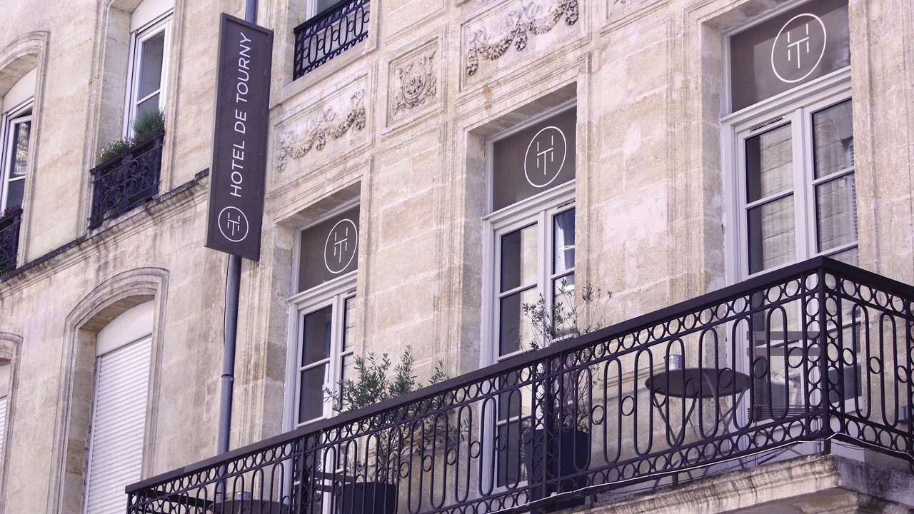 Photo of Outdoor in Bordeaux City Centre