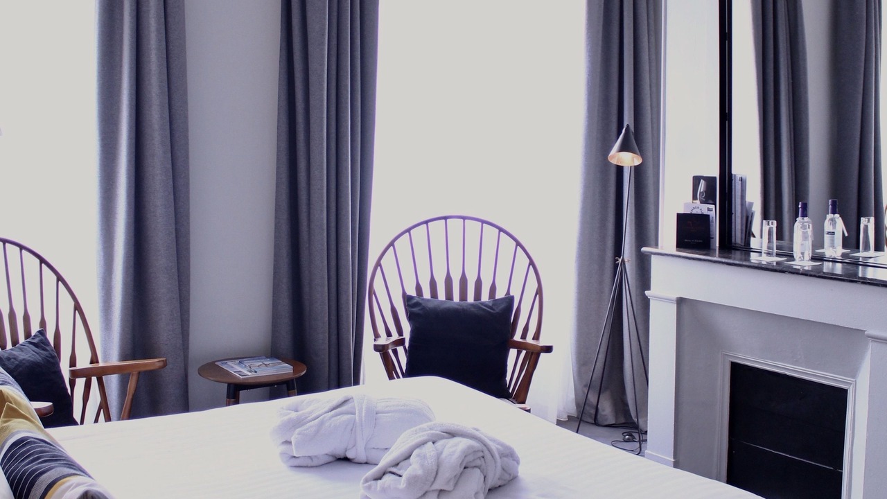 Photo of Bedroom in Bordeaux City Centre