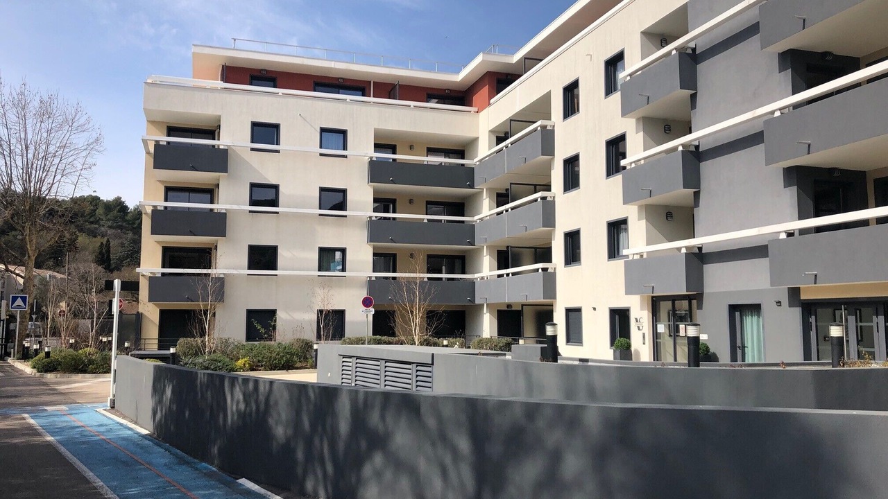 Photo of Outdoor in La Bocca Nord
