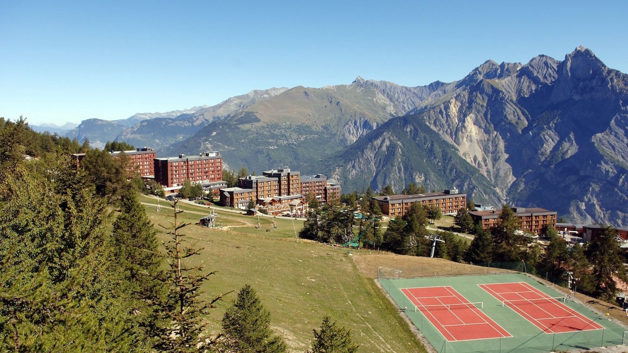 Photo of Outdoor in Montricher-Albanne