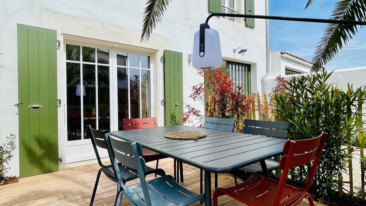 Photo of Outdoor in La Flotte