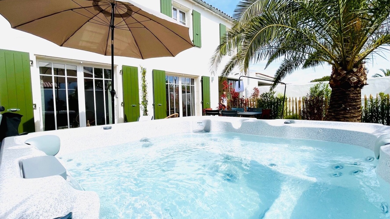 Photo of Patio Balcony in La Flotte