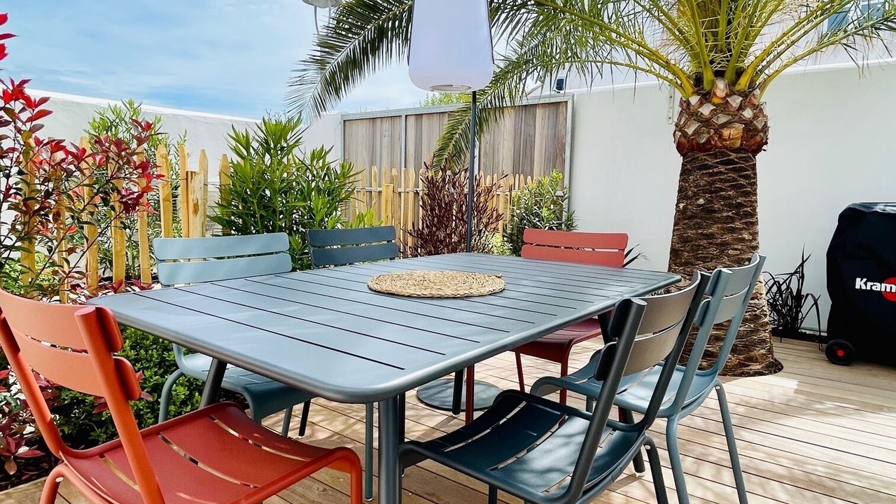 Photo of Outdoor in La Flotte