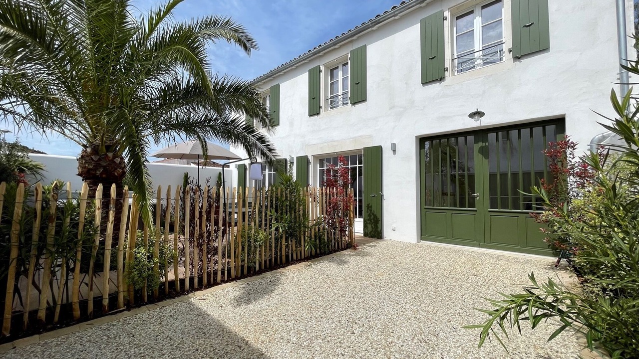 Photo of Outdoor in La Flotte