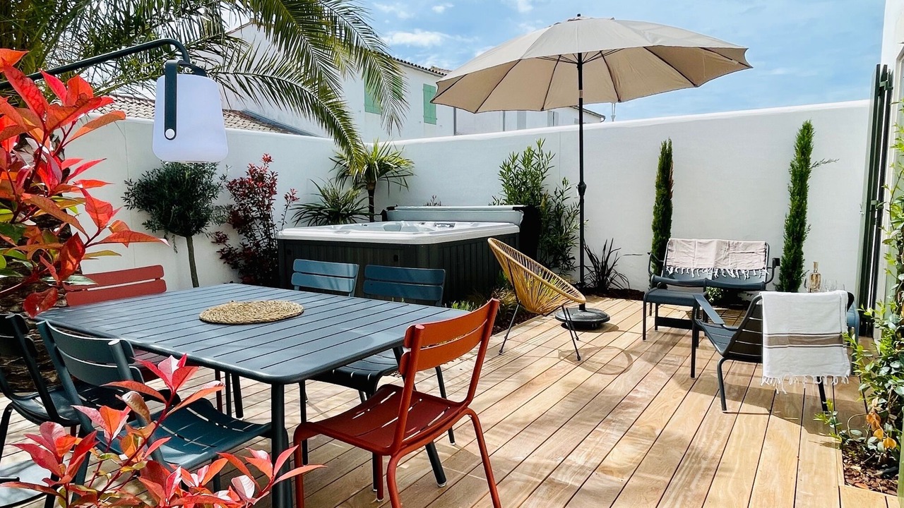 Photo of Outdoor in La Flotte