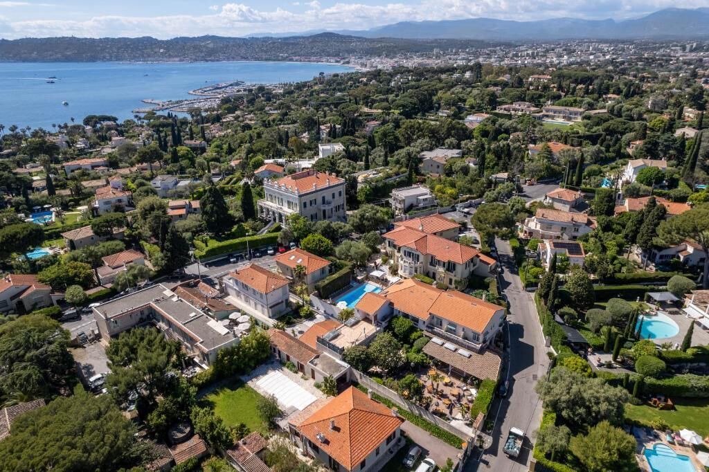 Photo of Outdoor in Cap-d'Antibes