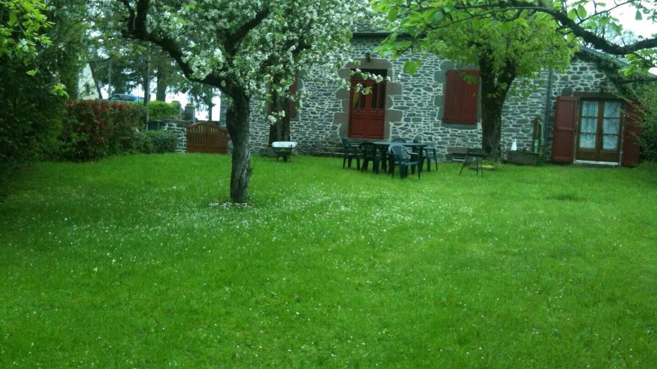 Photo of Outdoor in Drugeac