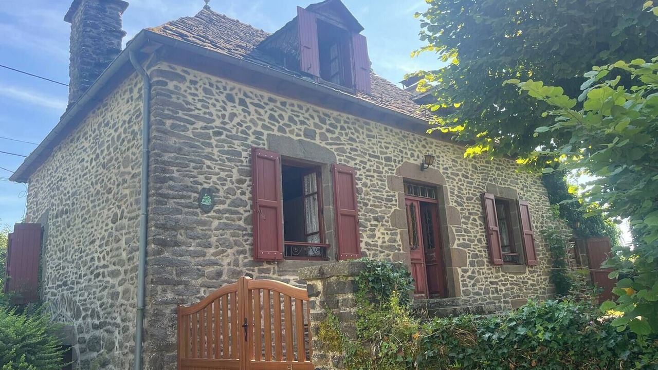 Photo of Outdoor in Drugeac