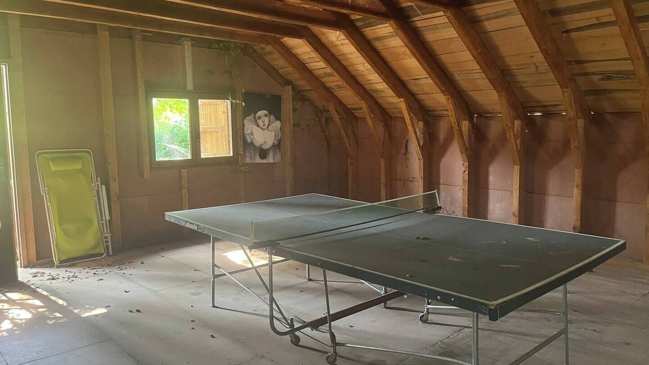 Photo of Bedroom in Drugeac