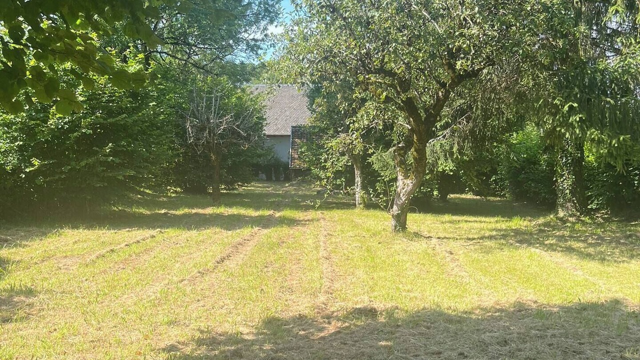 Photo of Outdoor in Drugeac