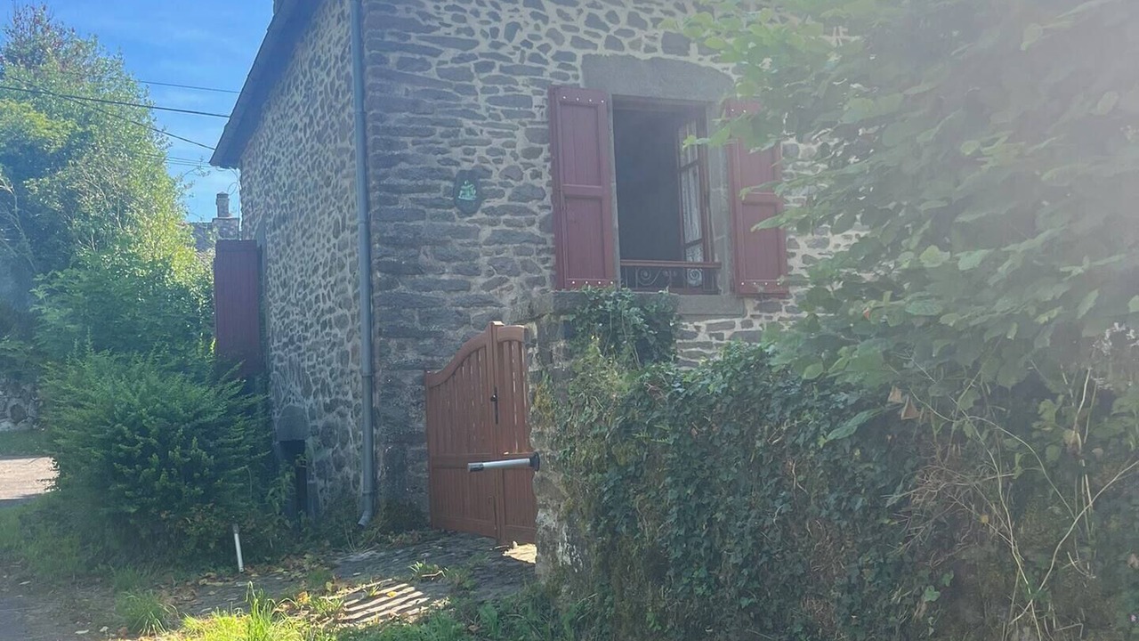 Photo of Outdoor in Drugeac