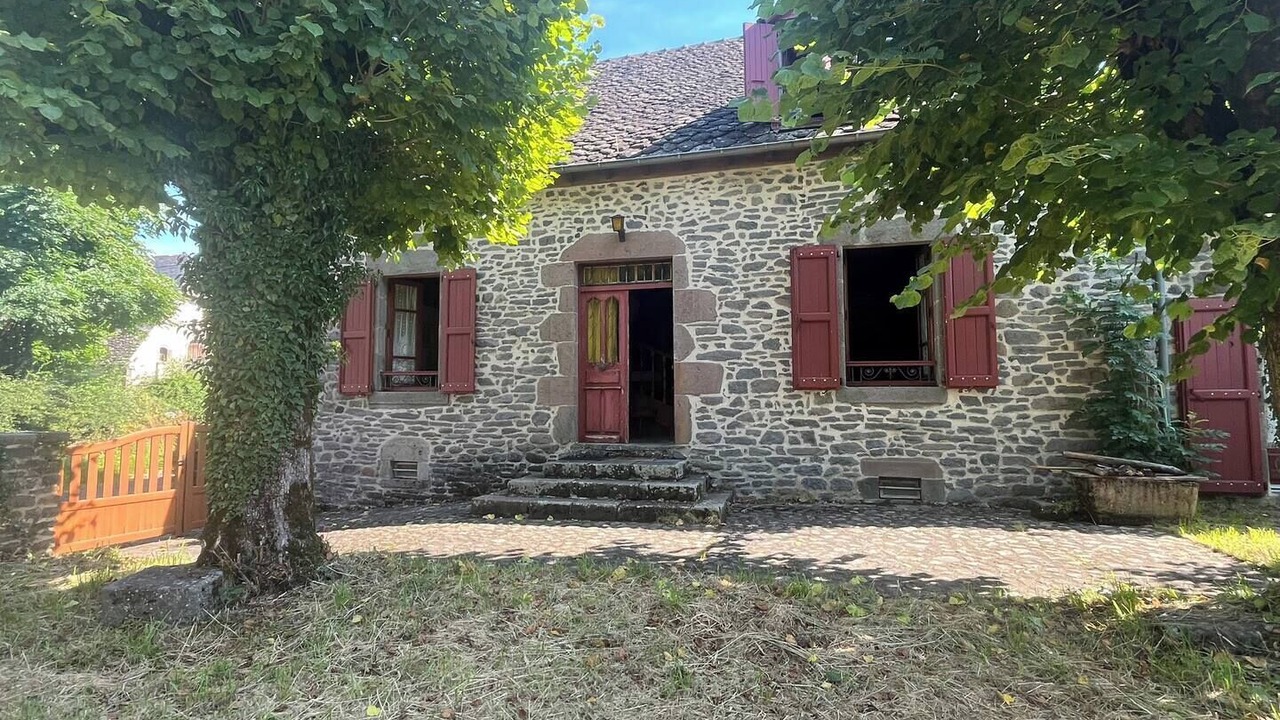 Photo of Outdoor in Drugeac