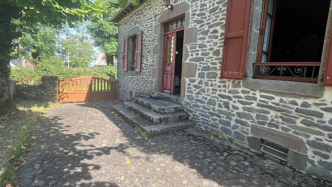 Photo of Outdoor in Drugeac