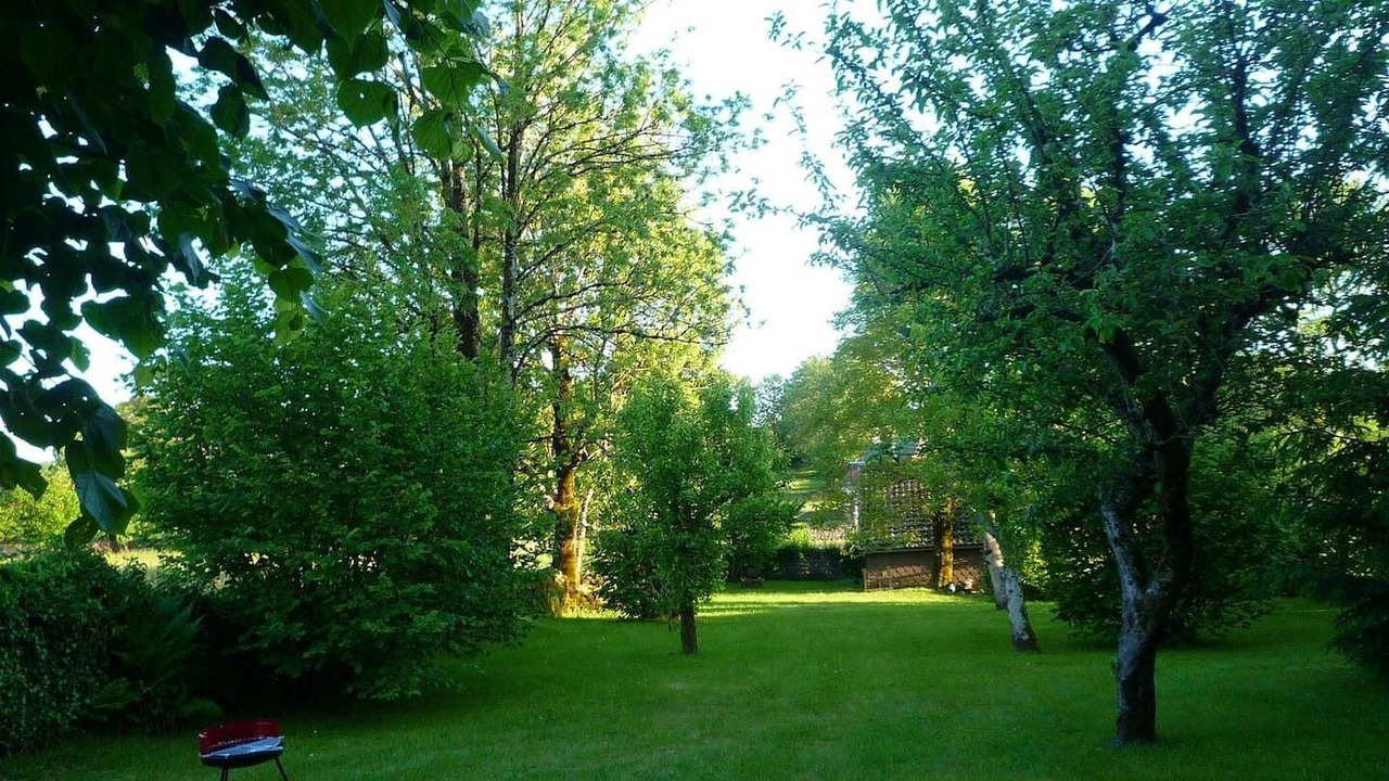 Photo of Outdoor in Drugeac