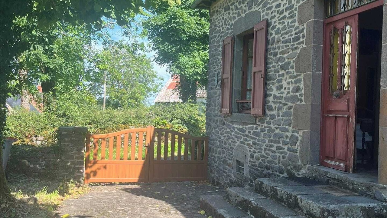 Photo of Outdoor in Drugeac